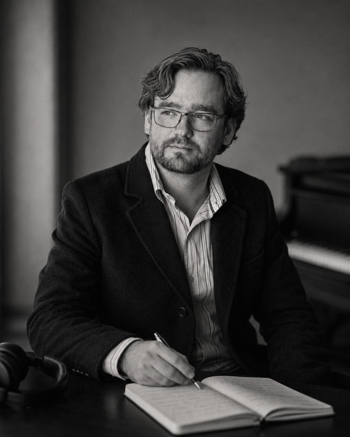 Johan FC Swart, founder of Mateba